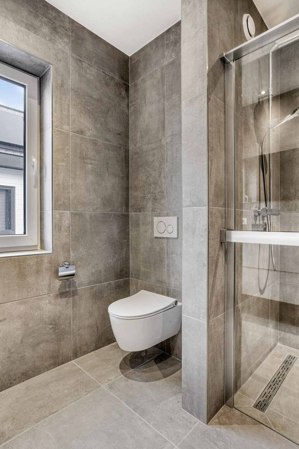 Nieuwbouw Tjaskermolen 46E