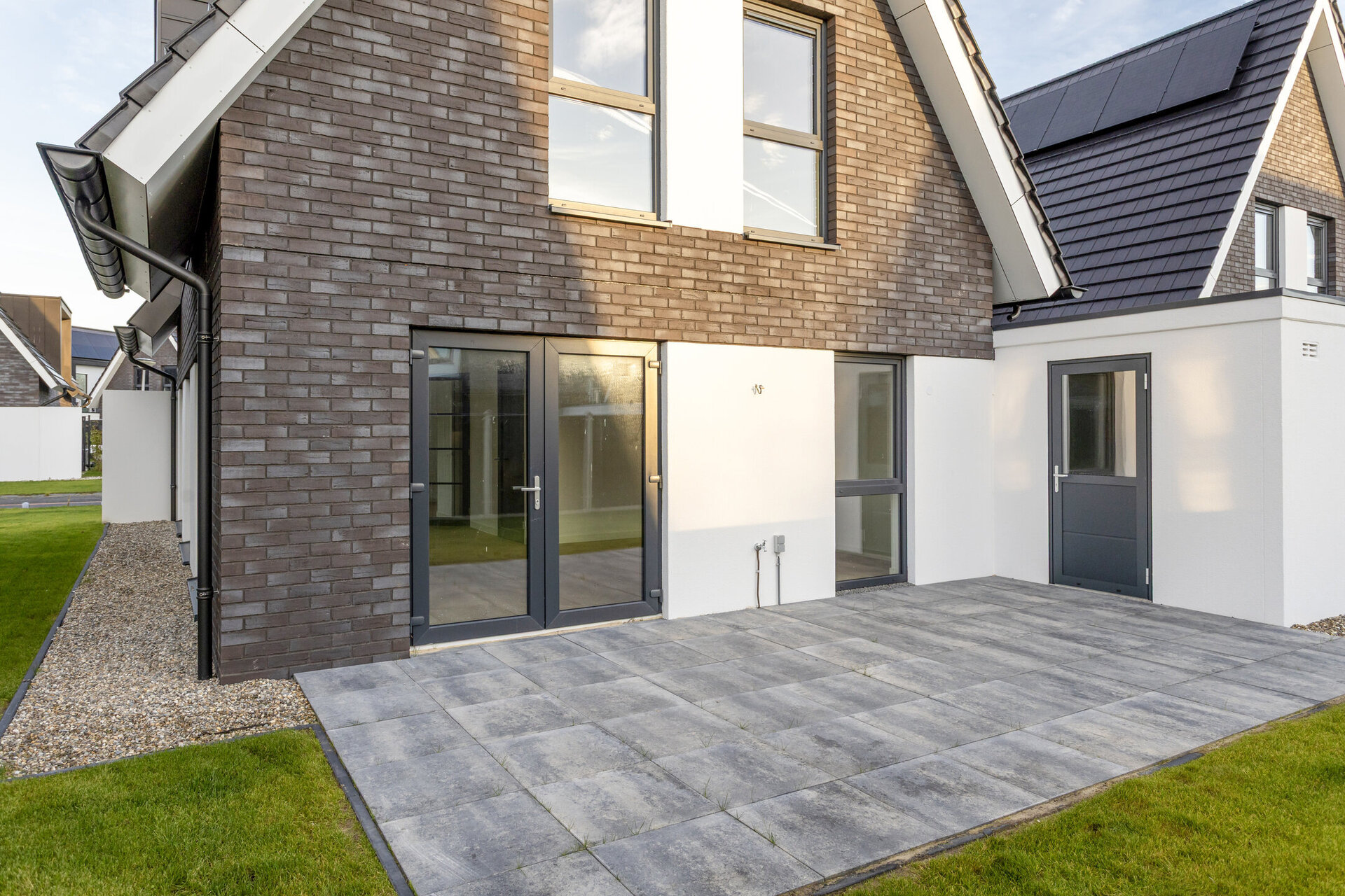 Nieuwbouw Tjaskermolen 46E