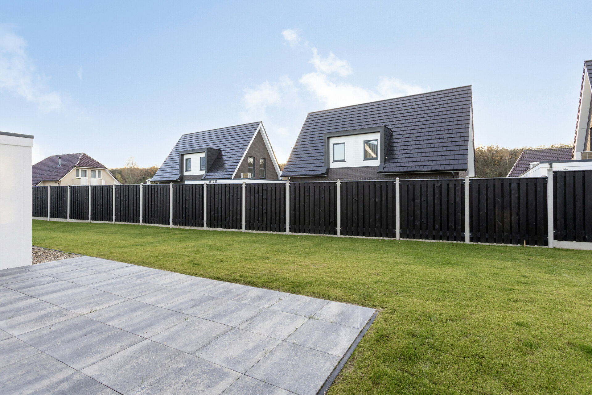 Nieuwbouw Tjaskermolen 46E