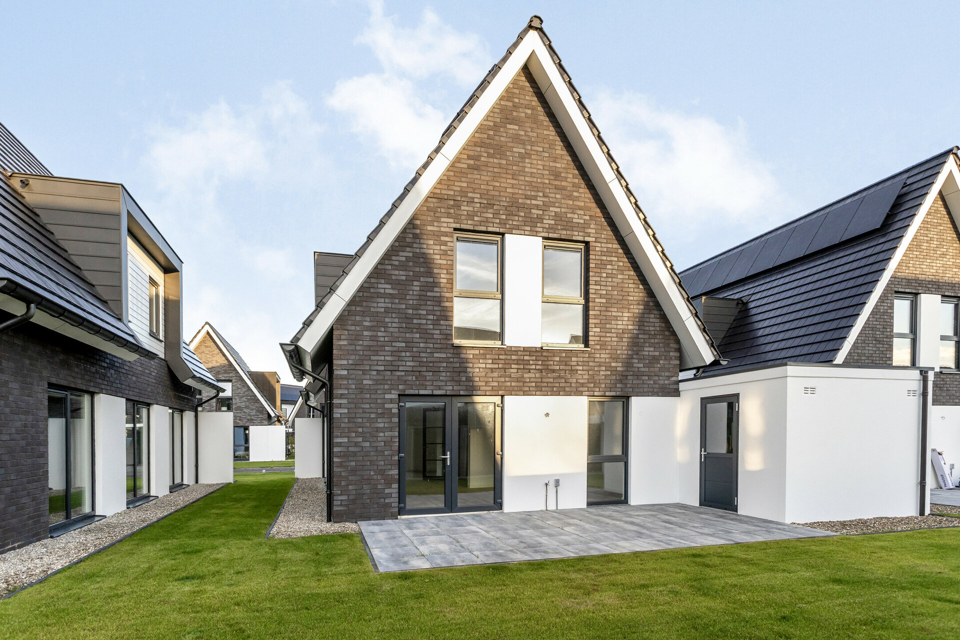 Nieuwbouw Tjaskermolen 46E