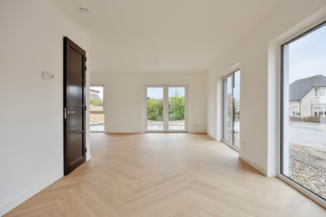 Nieuwbouw Spinnekopmolen 17