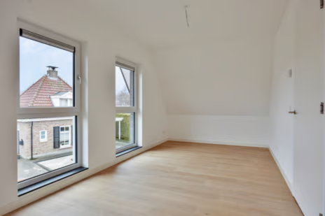 Nieuwbouw Spinnekopmolen 17