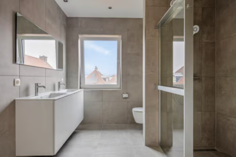 Nieuwbouw Spinnekopmolen 17