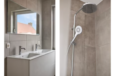 Nieuwbouw Spinnekopmolen 17