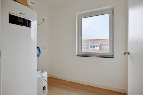 Nieuwbouw Spinnekopmolen 17