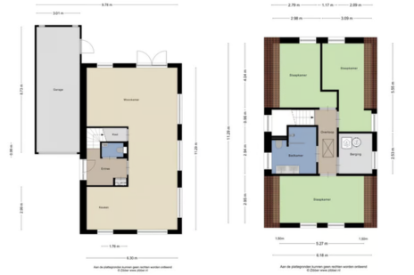Nieuwbouw Spinnekopmolen 17