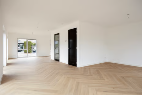 Nieuwbouw Spinnekopmolen 17