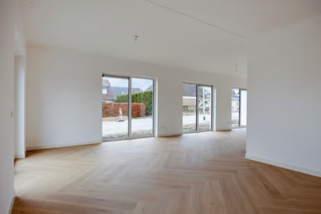 Nieuwbouw Spinnekopmolen 17