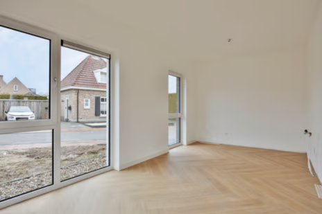 Nieuwbouw Spinnekopmolen 17