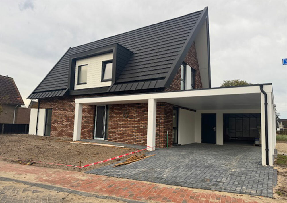 Nieuwbouw Tjaskermolen 48