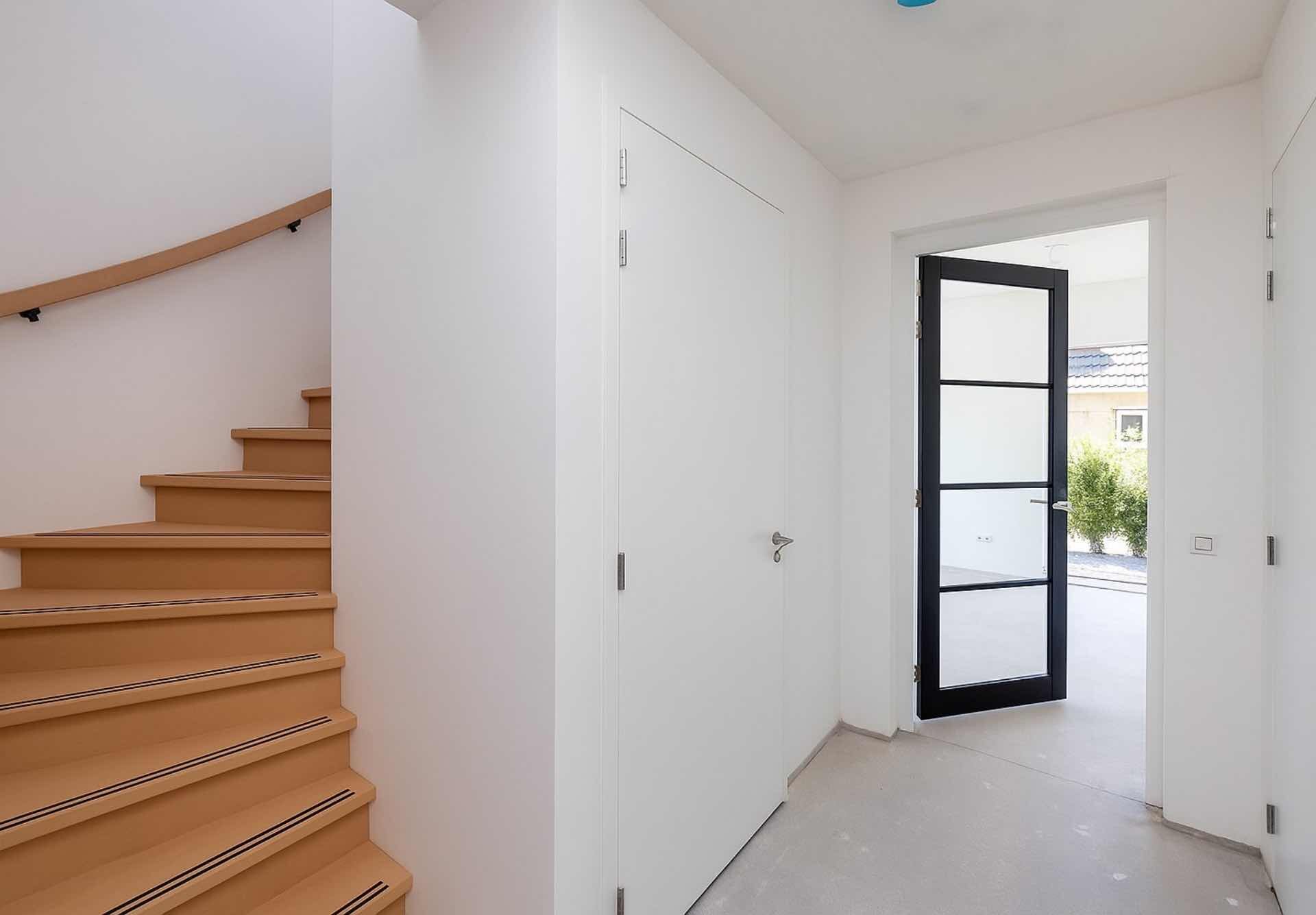 Nieuwbouw Rosmolen 8A