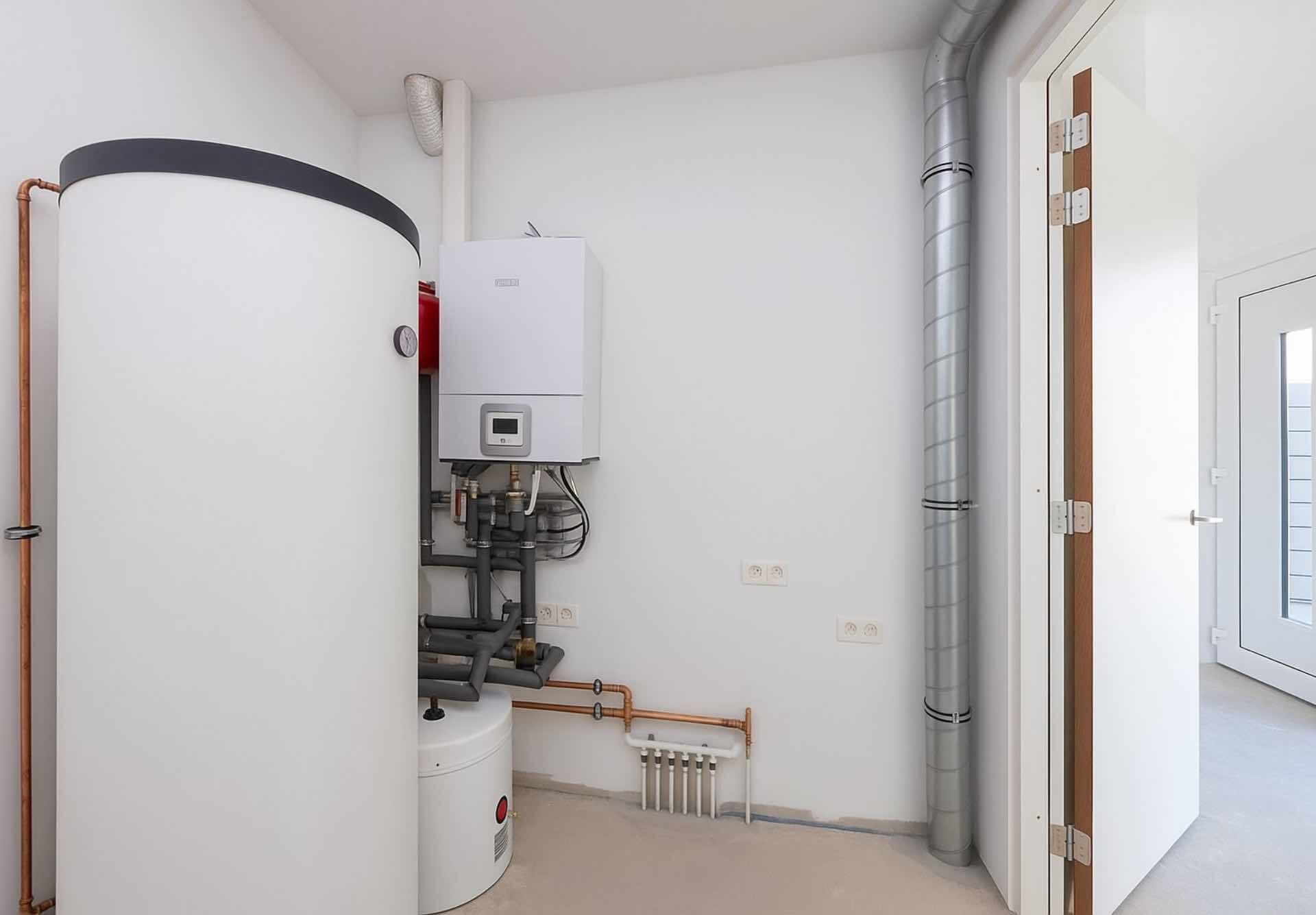 Nieuwbouw Rosmolen 8A