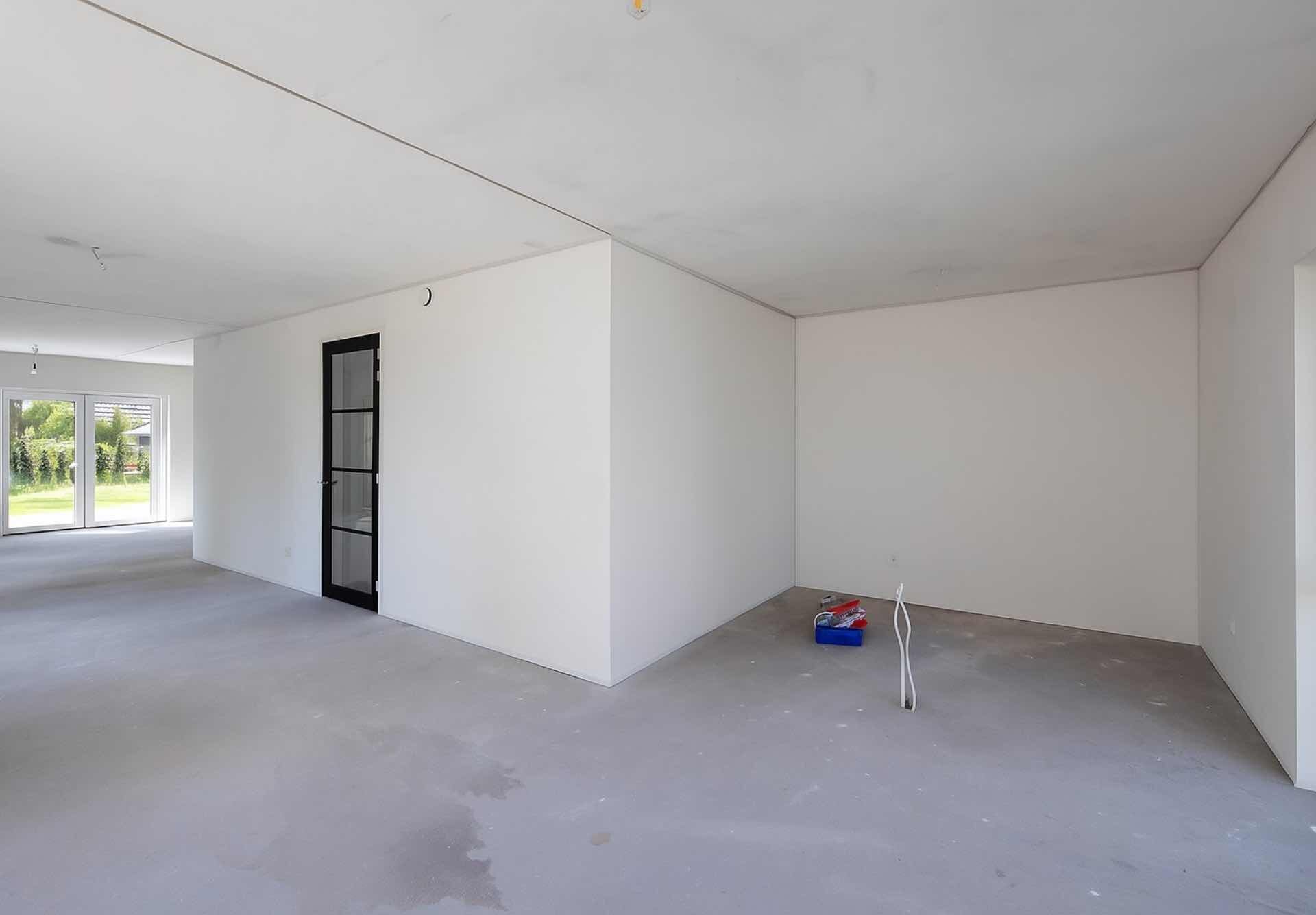 Nieuwbouw Rosmolen 8A