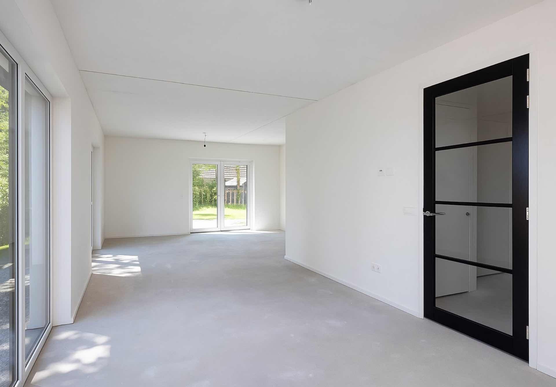 Nieuwbouw Rosmolen 8A