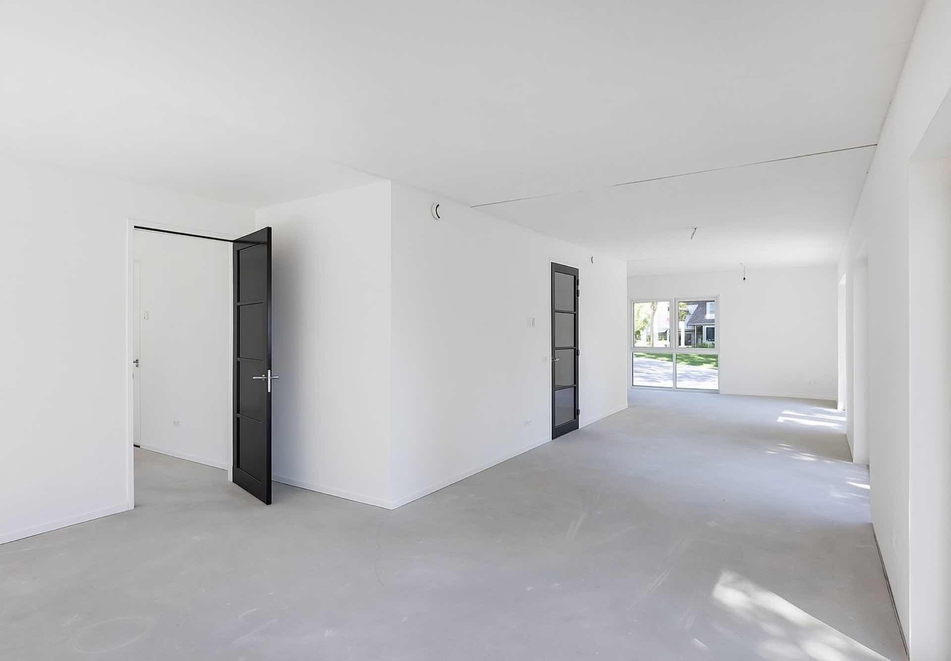 Nieuwbouw Rosmolen 8A