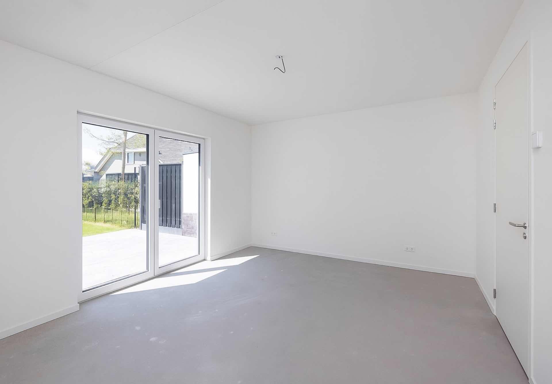 Nieuwbouw Rosmolen 8A