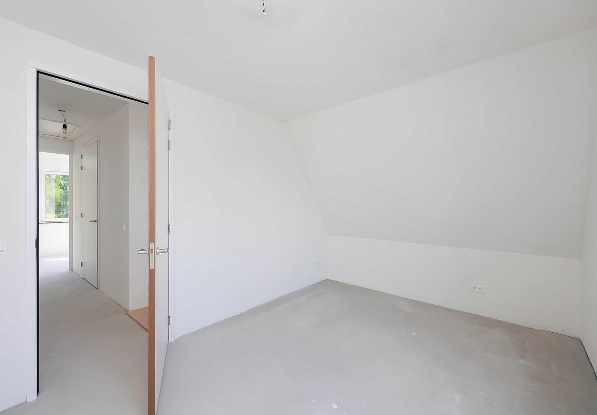 Nieuwbouw Rosmolen 8A