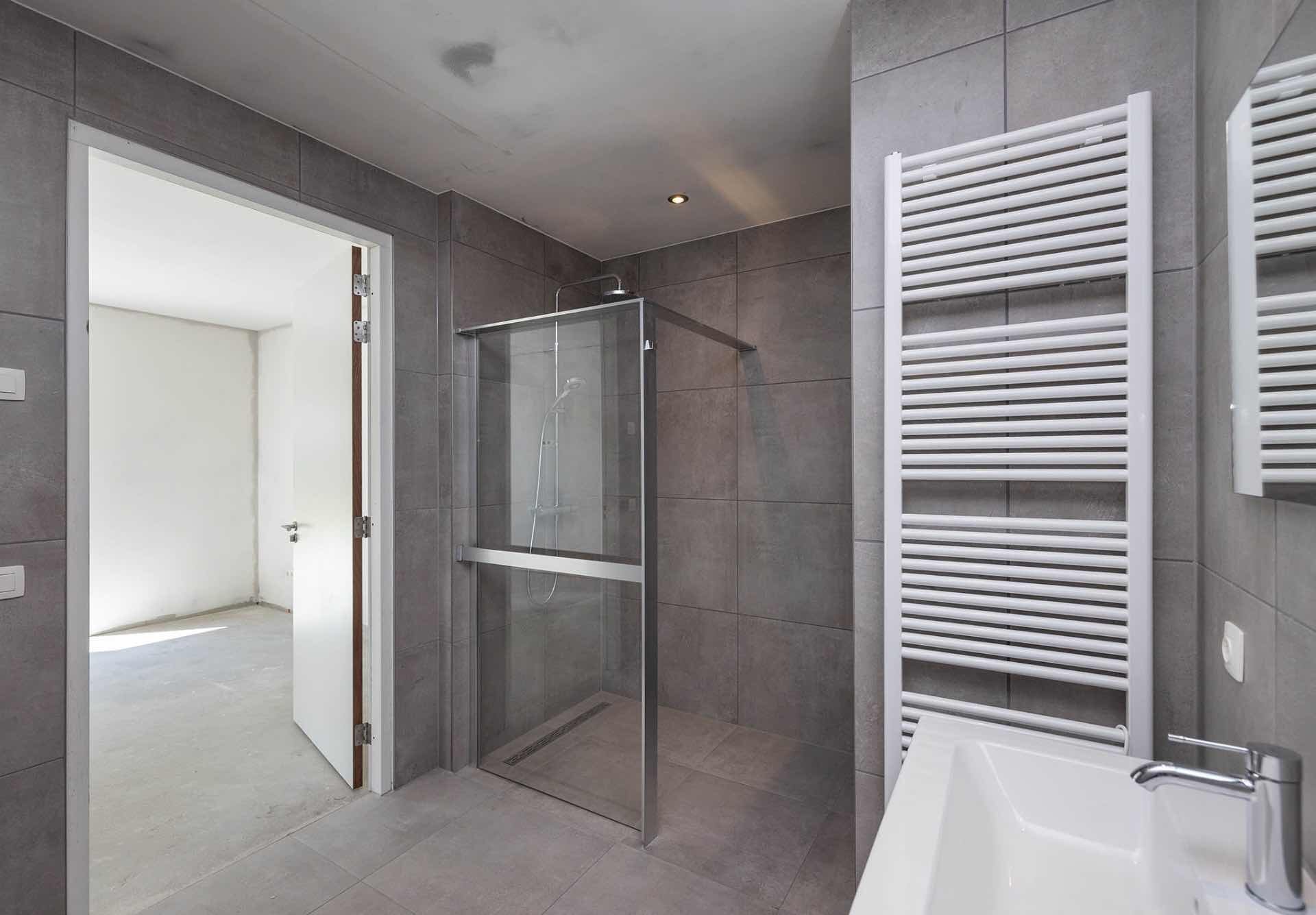 Nieuwbouw Rosmolen 8A