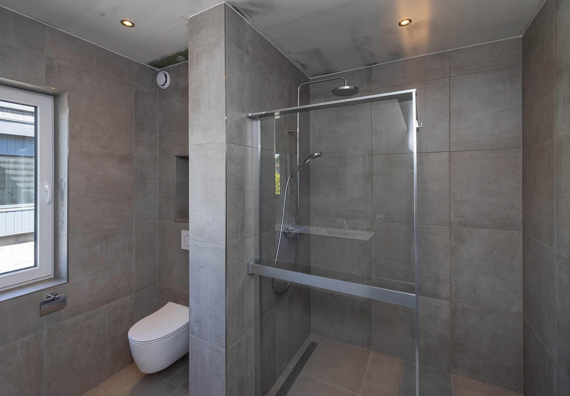 Nieuwbouw Rosmolen 8A