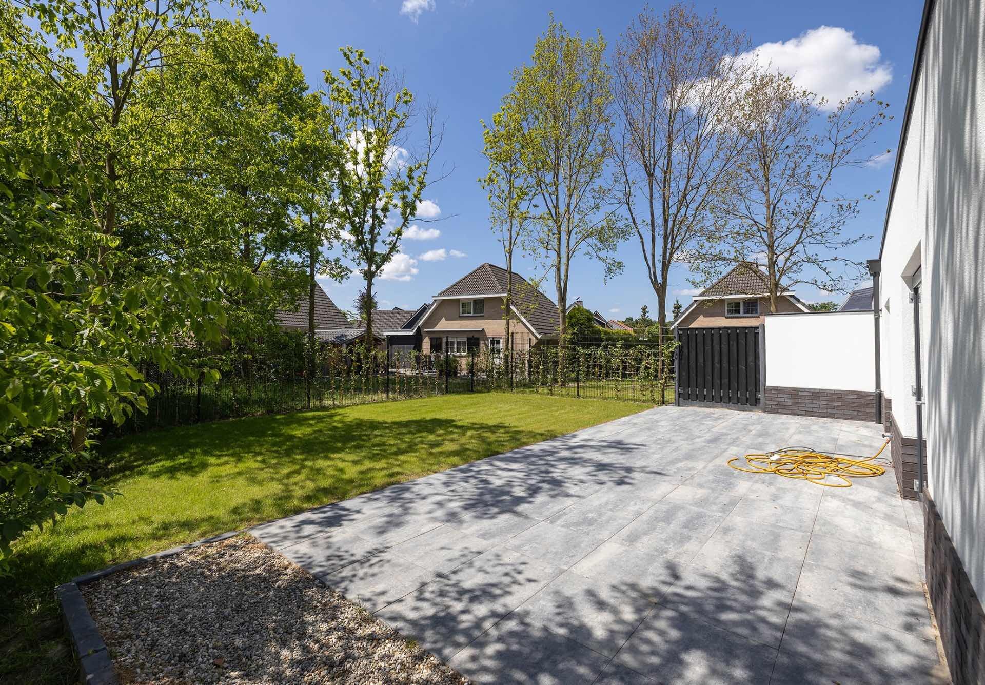 Nieuwbouw Rosmolen 8A