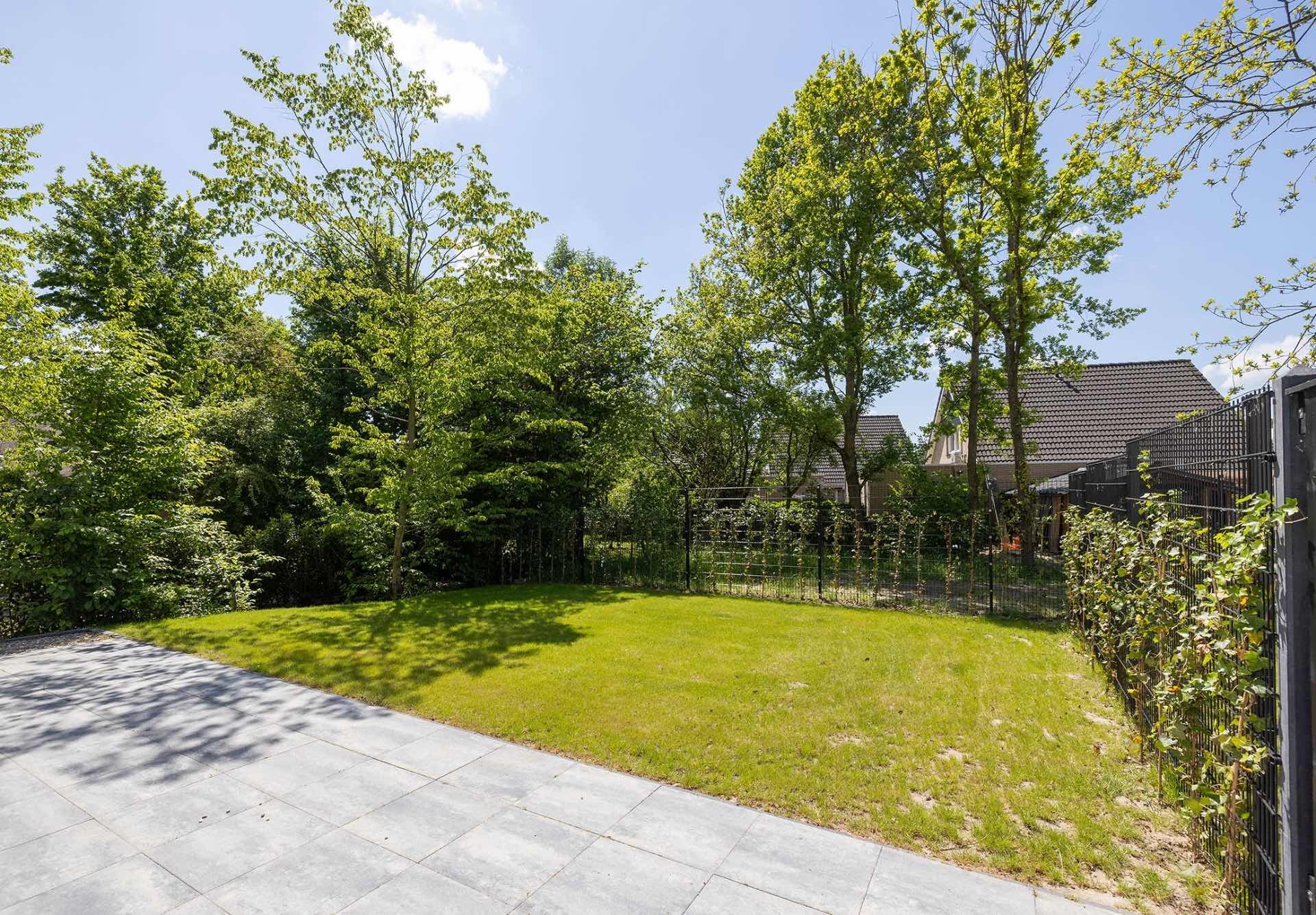 Nieuwbouw Rosmolen 8A