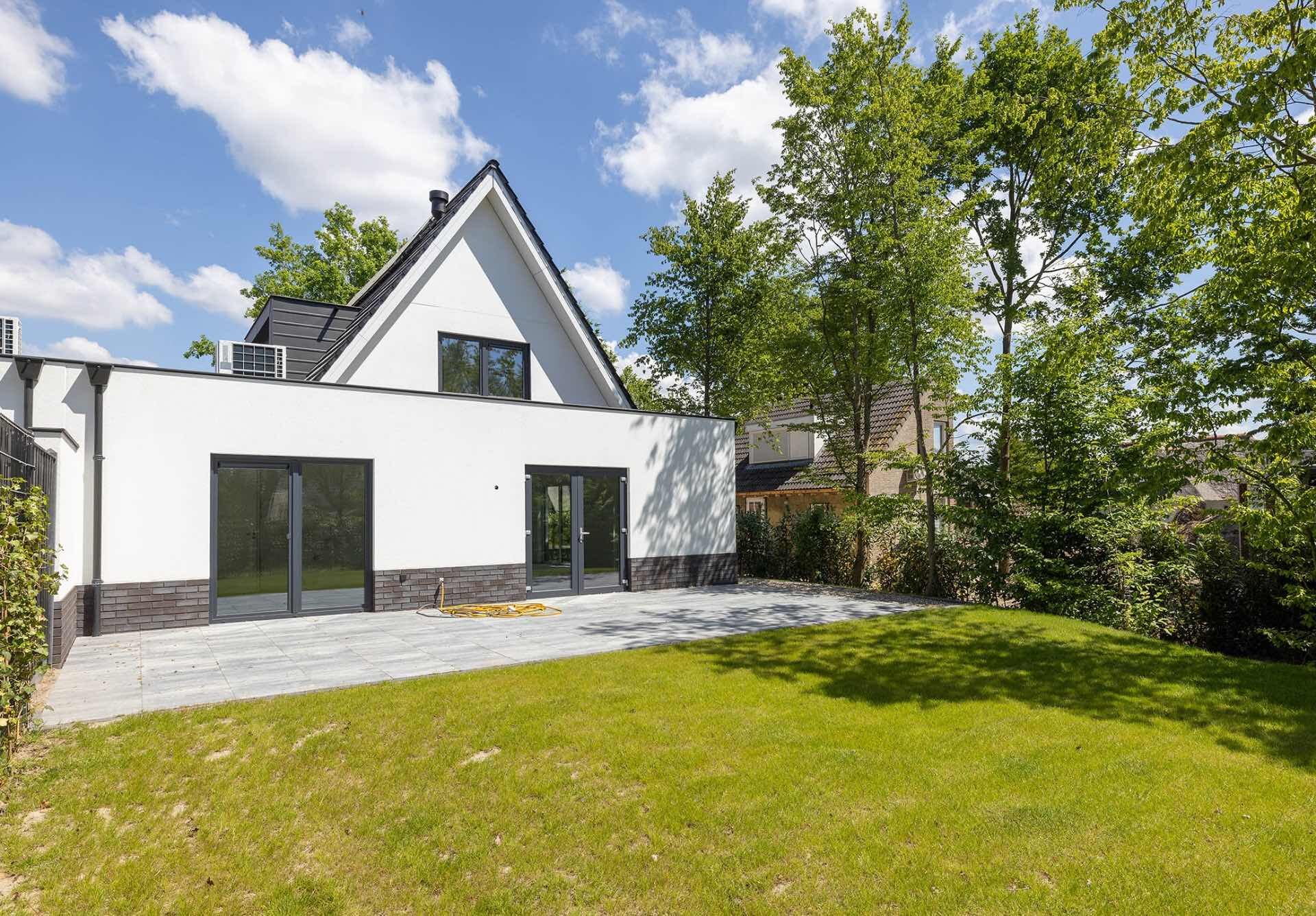 Nieuwbouw Rosmolen 8A