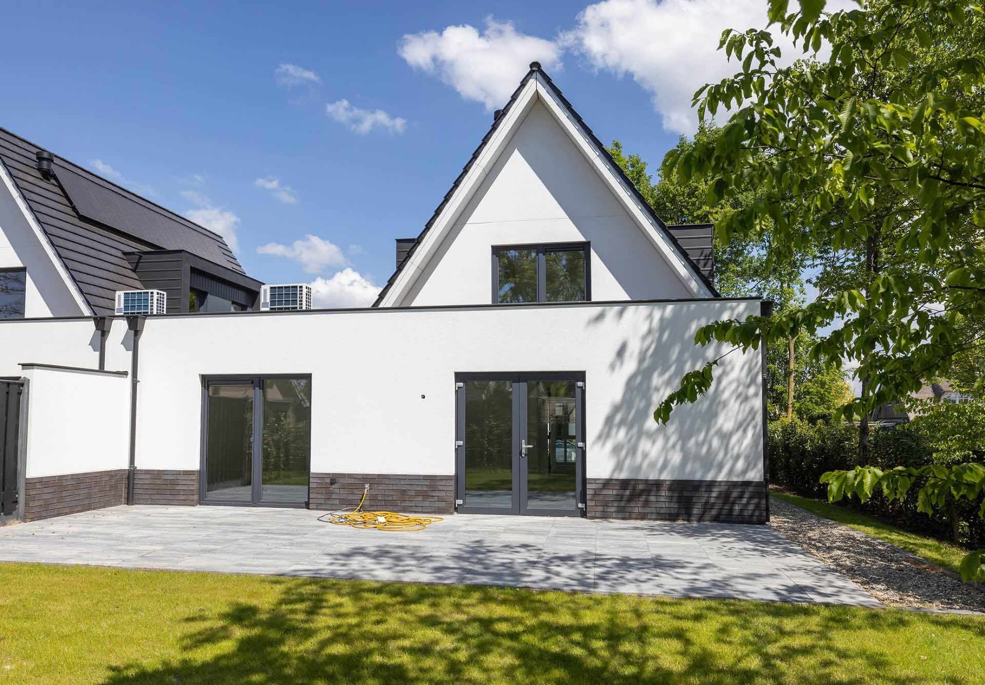 Nieuwbouw Rosmolen 8A