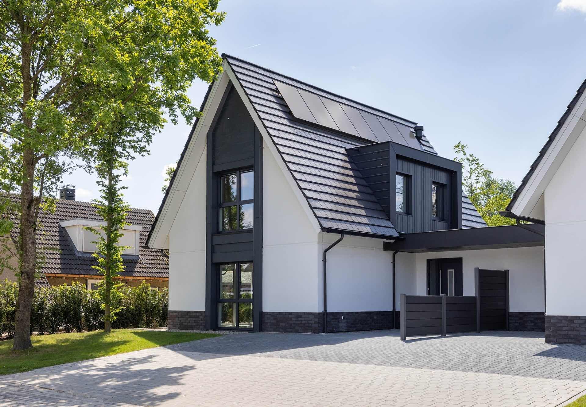 Nieuwbouw Rosmolen 8A