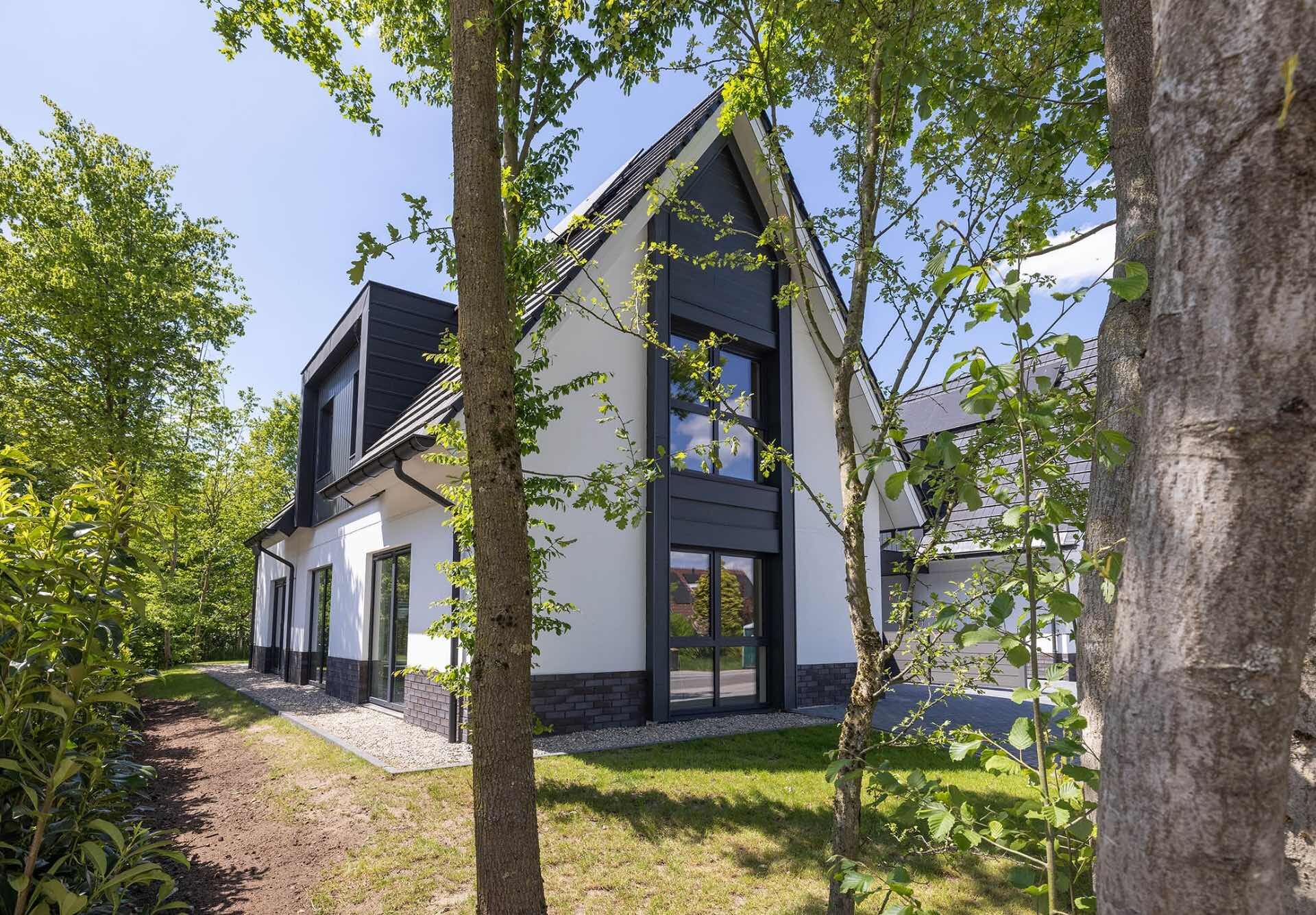 Nieuwbouw Rosmolen 8A