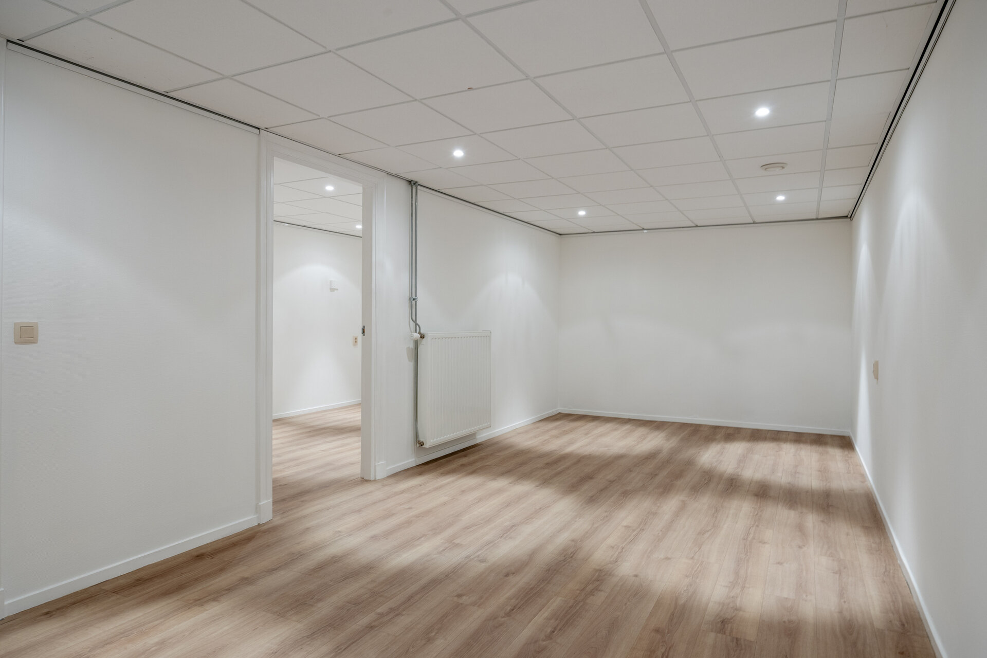 Nieuwbouw Stellingmolen 7