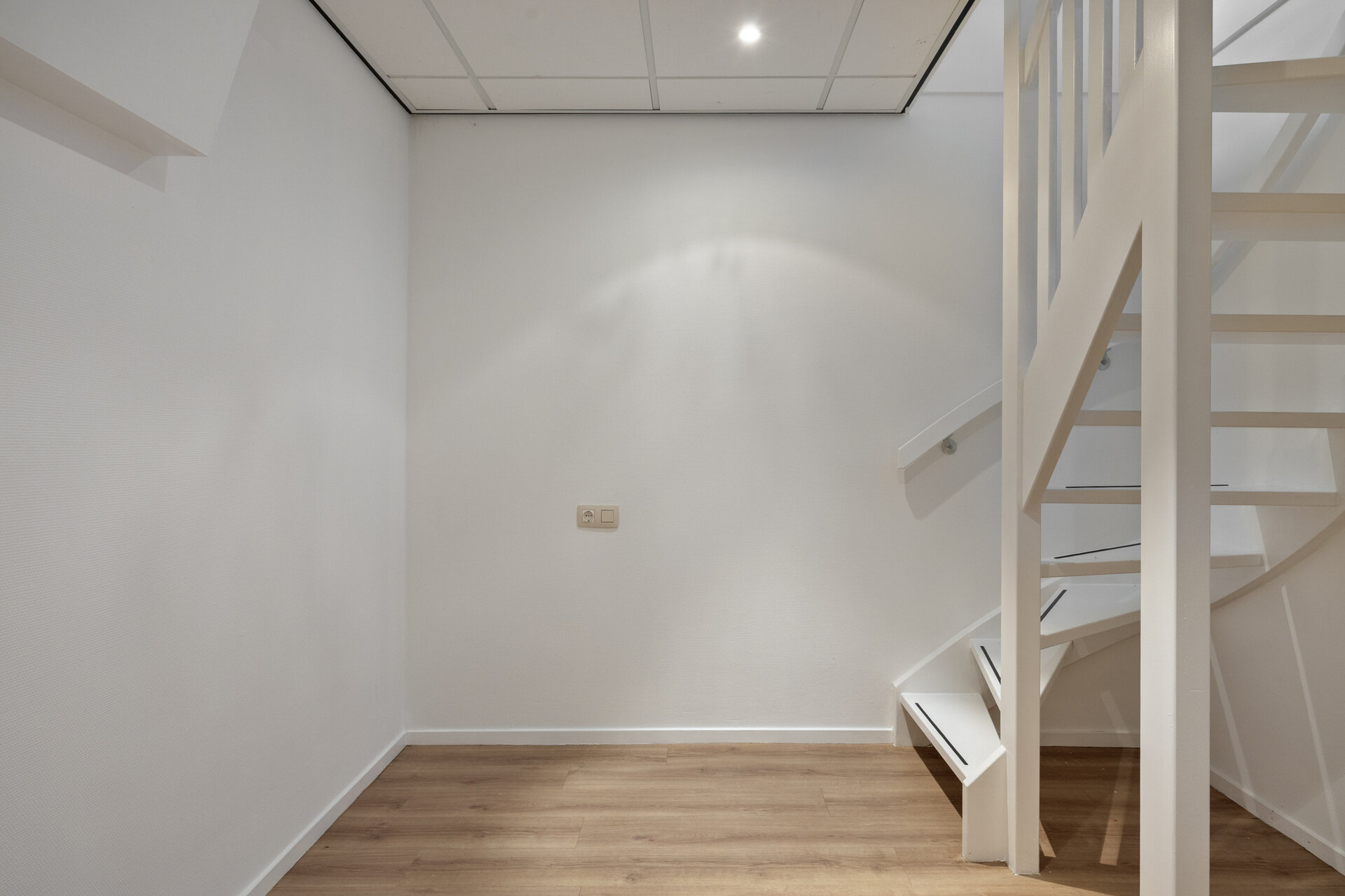 Nieuwbouw Stellingmolen 7