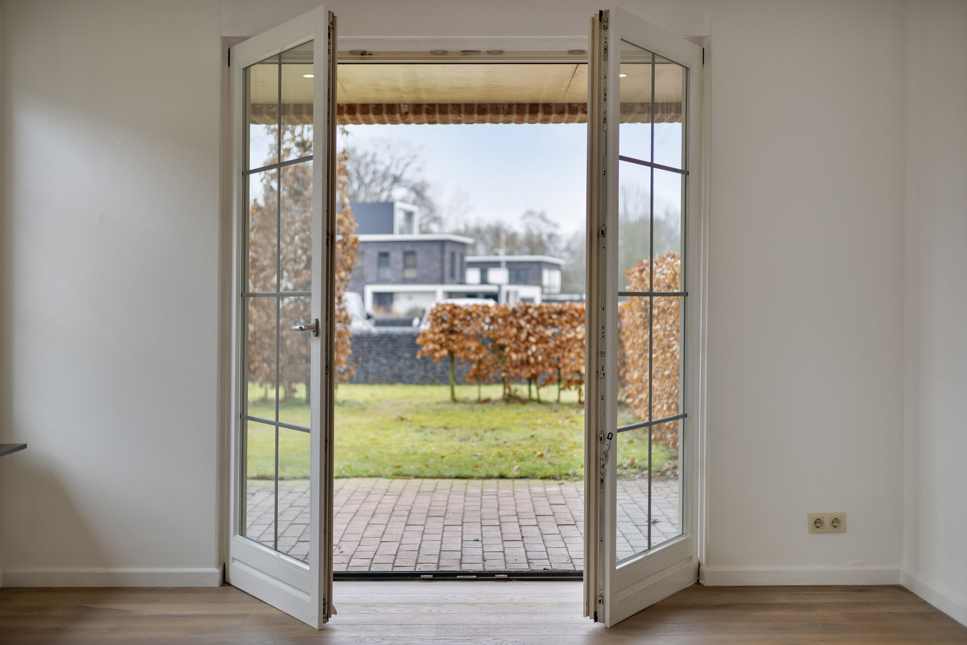 Nieuwbouw Stellingmolen 7