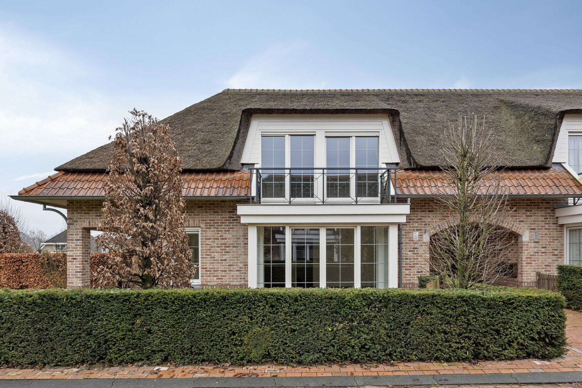 Nieuwbouw Stellingmolen 7