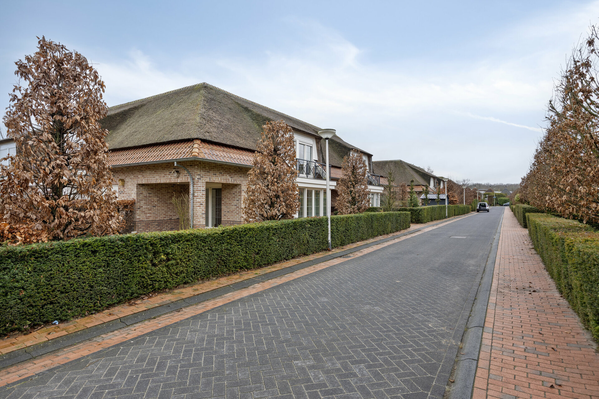 Nieuwbouw Stellingmolen 7