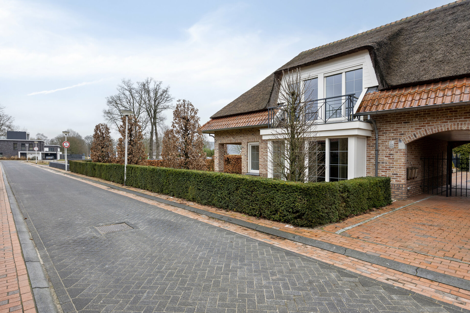 Nieuwbouw Stellingmolen 7