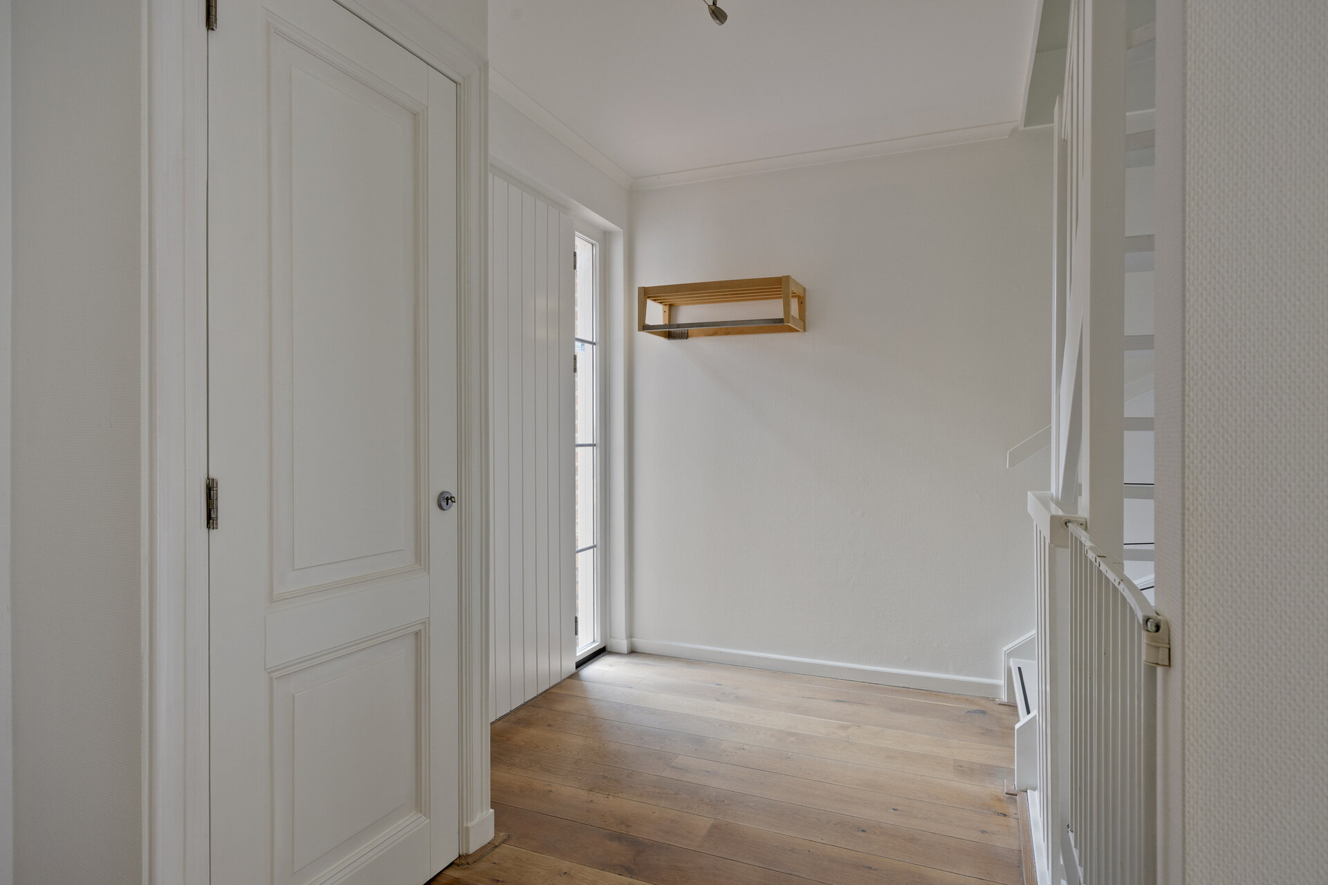 Nieuwbouw Stellingmolen 7