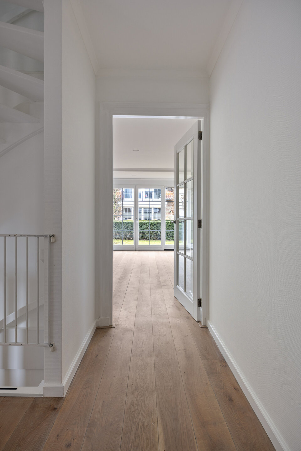 Nieuwbouw Stellingmolen 7