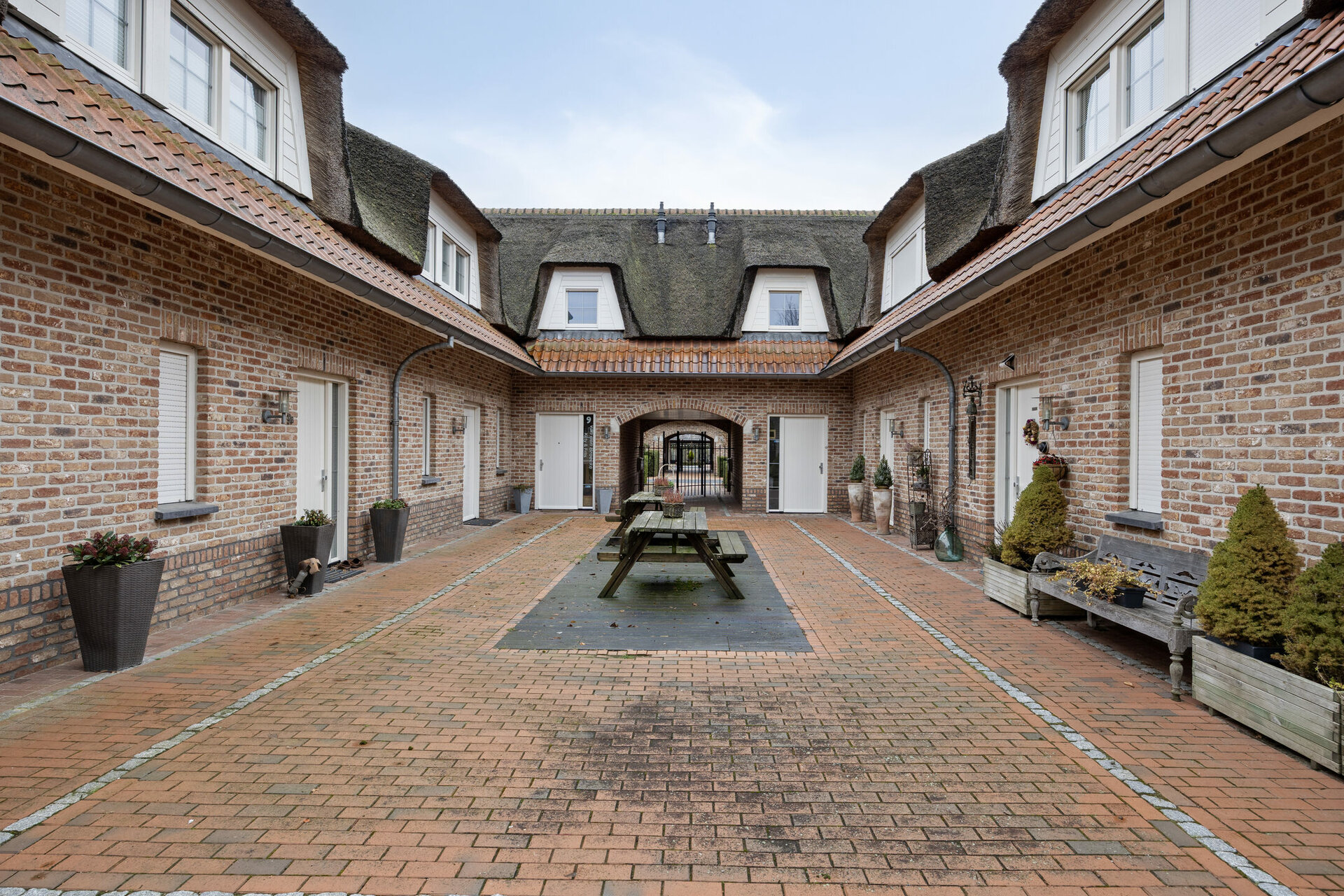 Nieuwbouw Stellingmolen 7