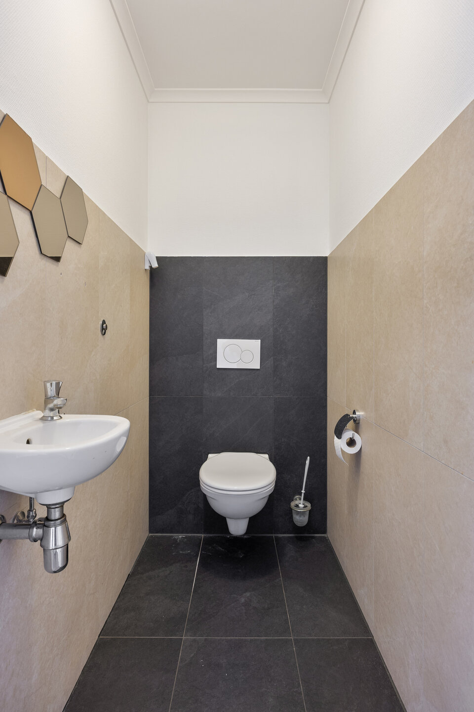 Nieuwbouw Stellingmolen 7