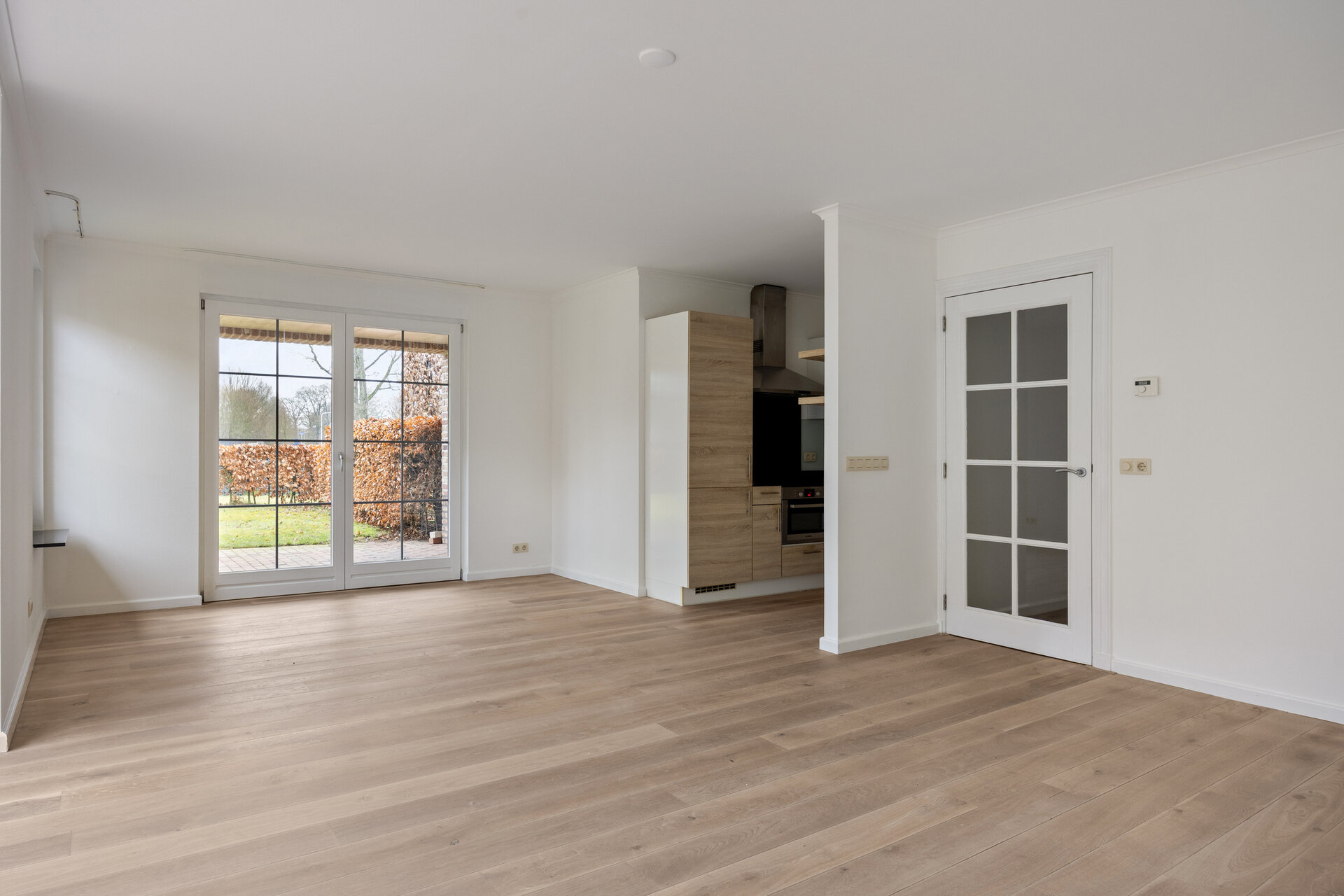 Nieuwbouw Stellingmolen 7