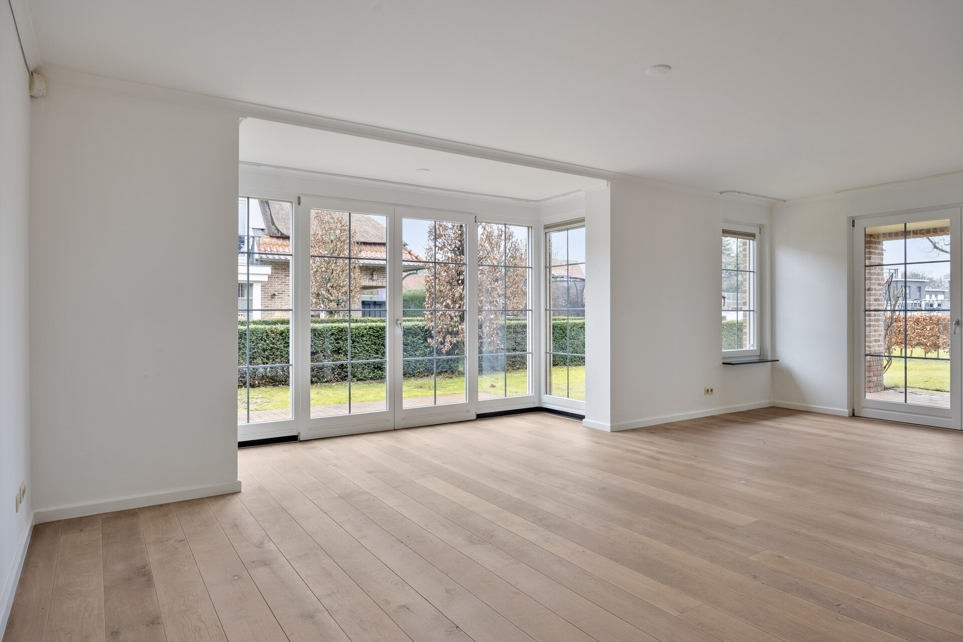 Nieuwbouw Stellingmolen 7