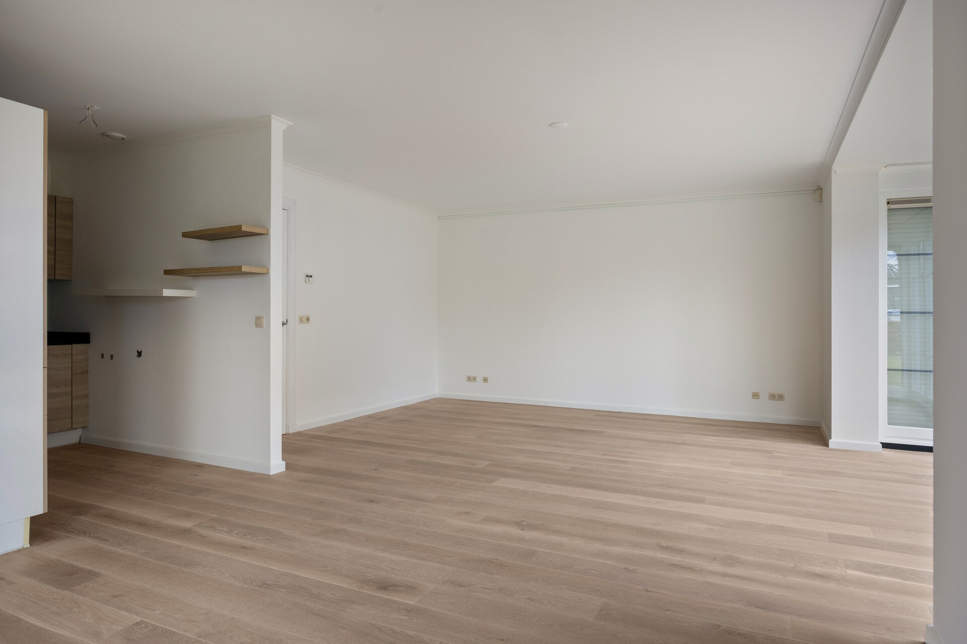 Nieuwbouw Stellingmolen 7