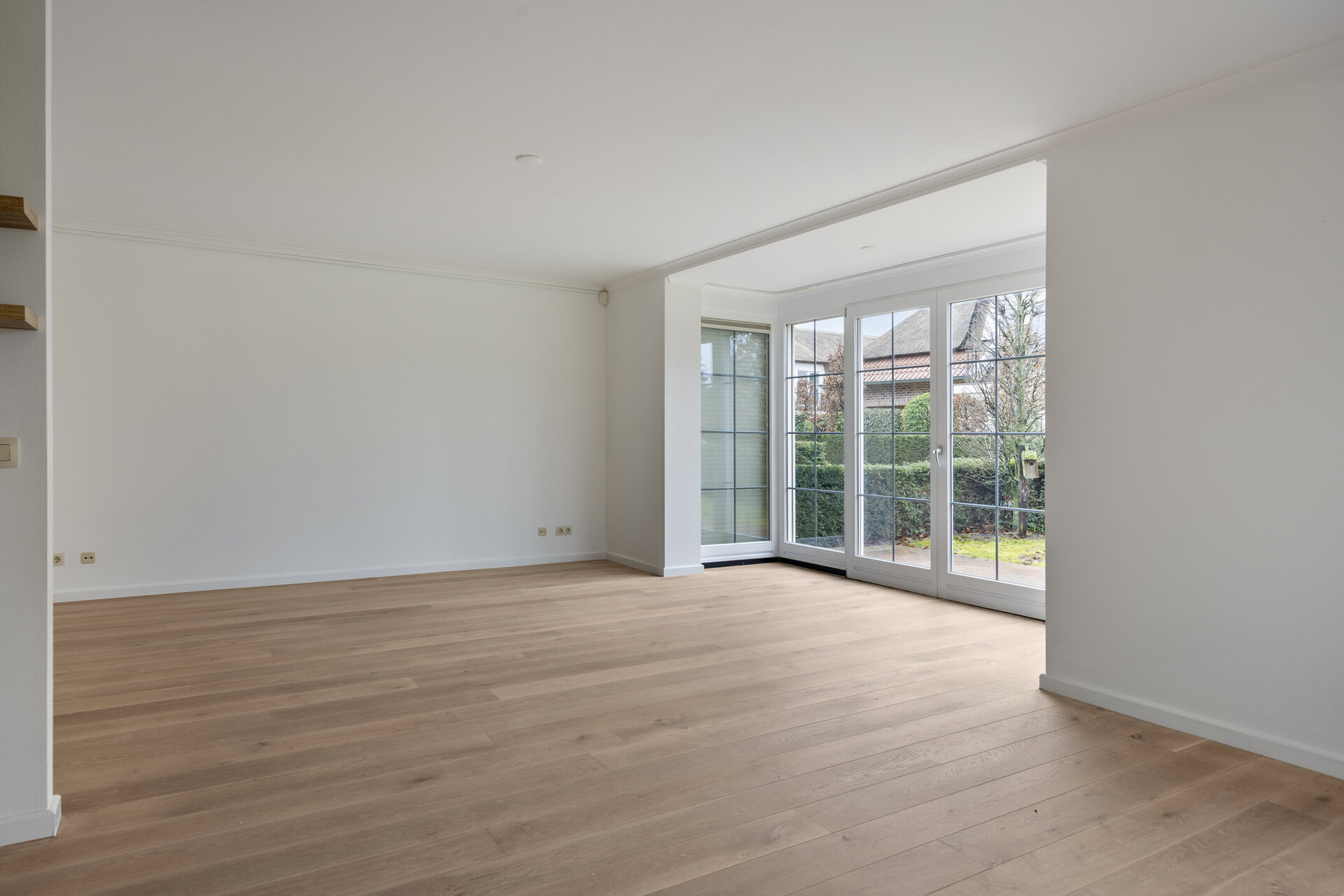 Nieuwbouw Stellingmolen 7