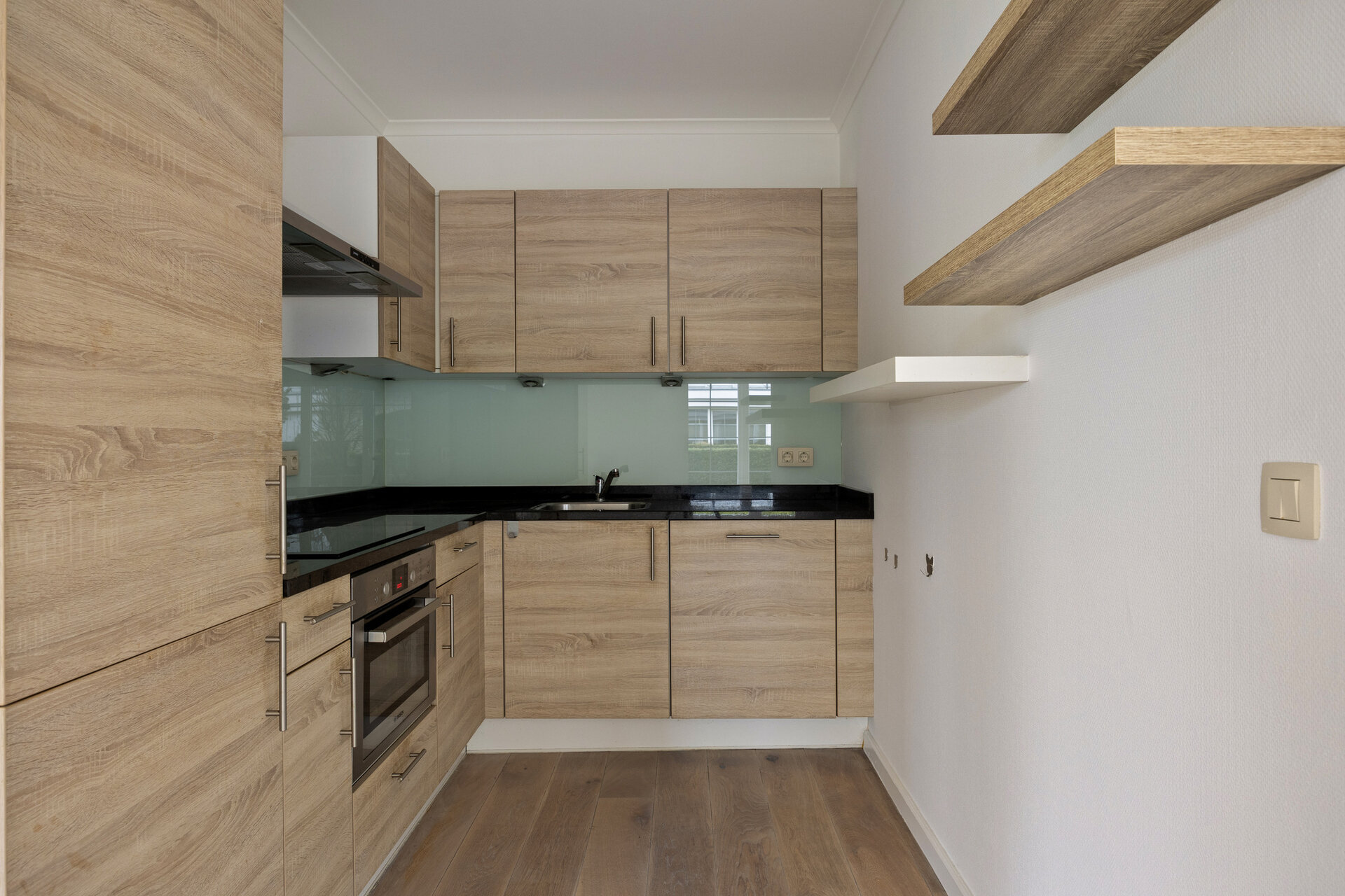 Nieuwbouw Stellingmolen 7