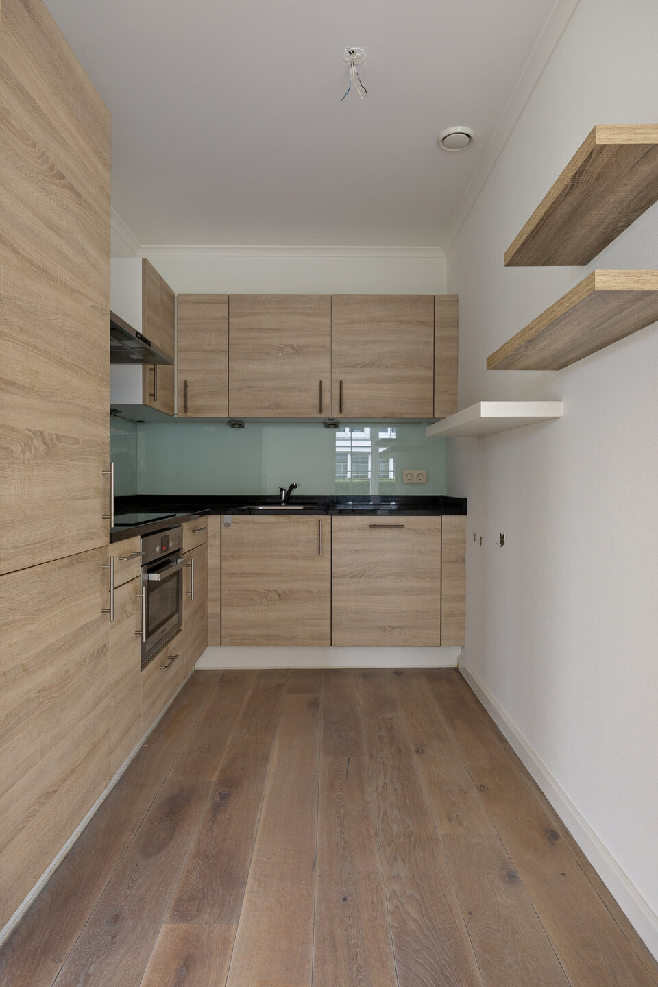 Nieuwbouw Stellingmolen 7