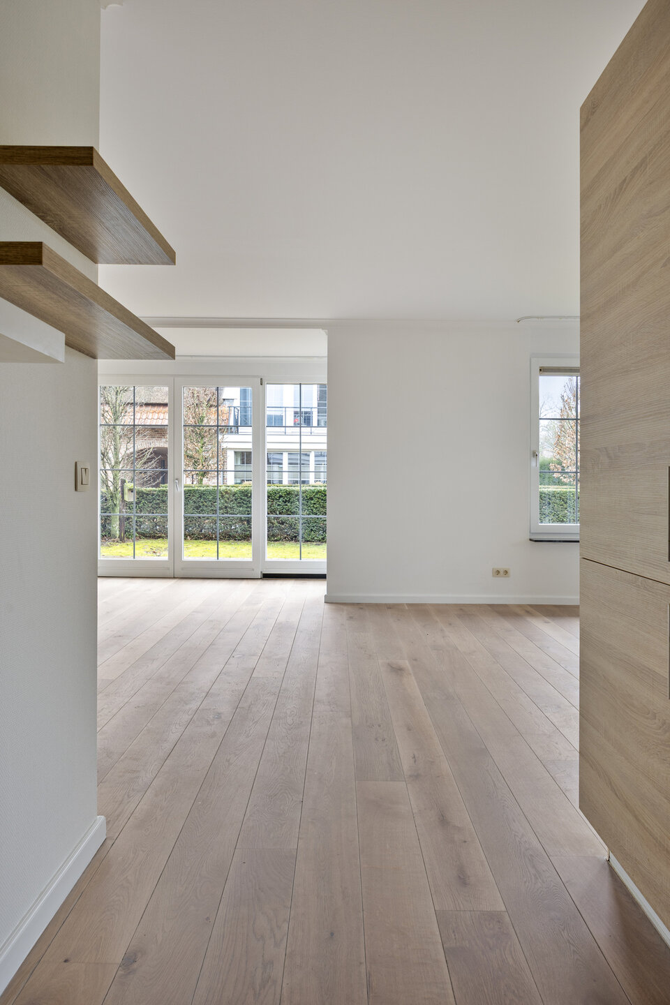 Nieuwbouw Stellingmolen 7