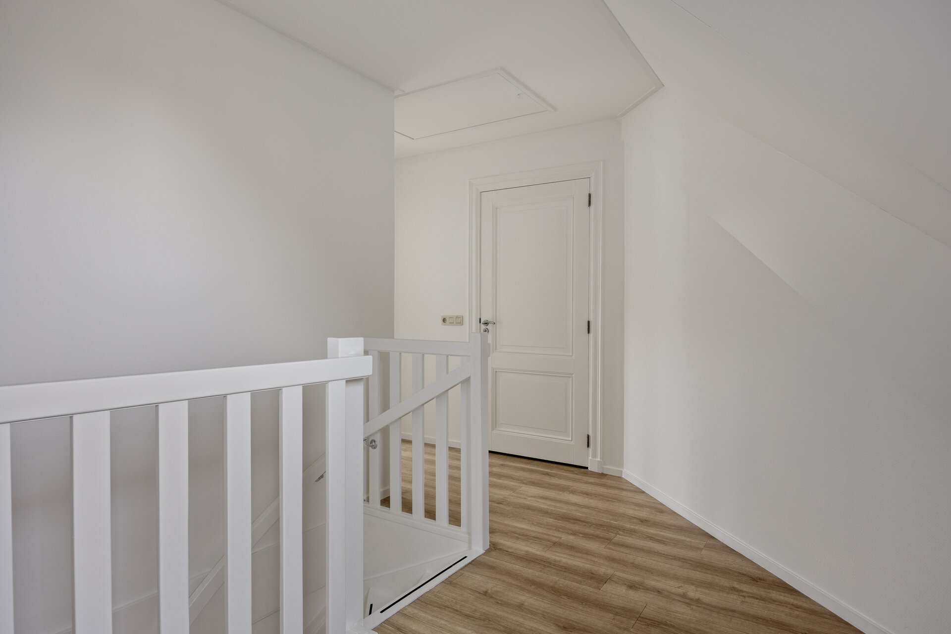 Nieuwbouw Stellingmolen 7