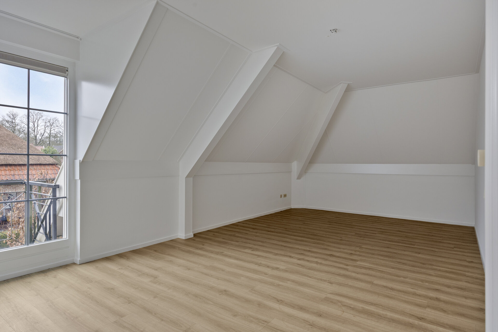 Nieuwbouw Stellingmolen 7