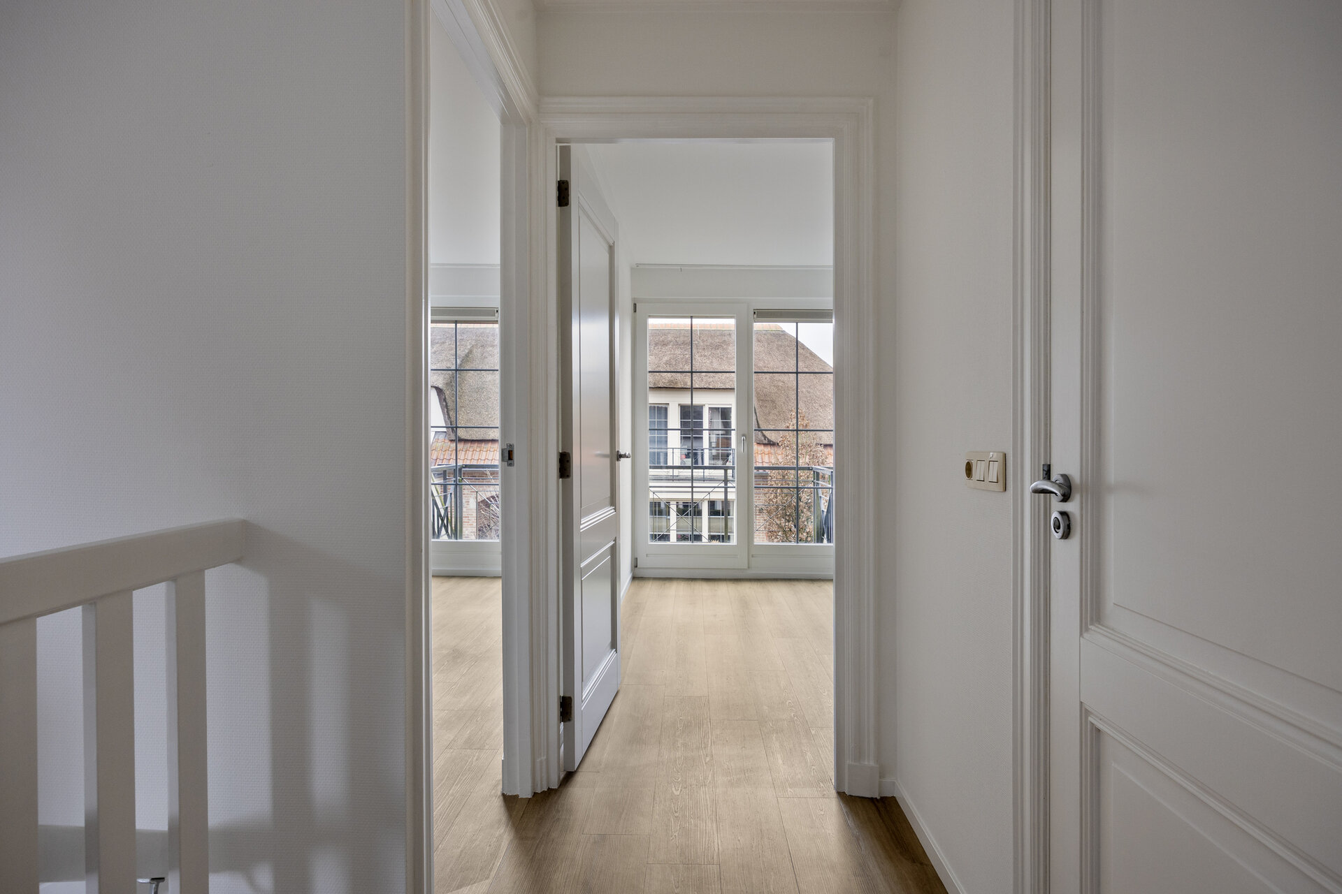 Nieuwbouw Stellingmolen 7