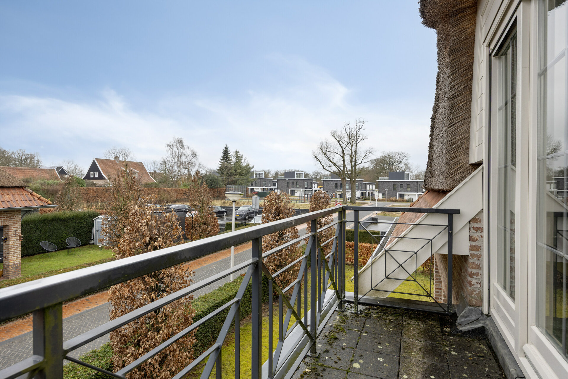 Nieuwbouw Stellingmolen 7